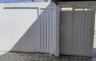 Imagem: Alugo casa (Osman Loureiro