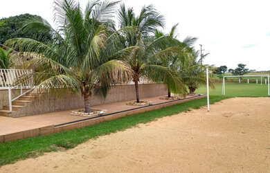 Imagem 14: Lindo sitio em Porto Rico