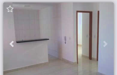 Imagem: O apartamento possui 2 Dormitórios, 1 Banheiro e está localizado