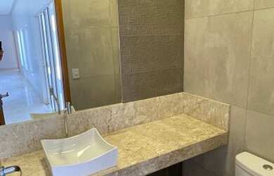 Imagem 14: Casa Alto Padrão ao lado do Fórum Porangatu