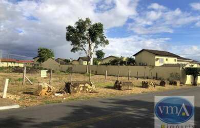 Imagem 3: Vendo Terreno, 2.160 m², no Village Flamboyant - Cuiabá-MT