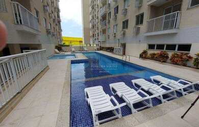 Imagem 2: Apartamento à venda, 67 m² por R$ 380.000,00 - Centro - Niterói/RJ