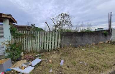 Imagem: O terreno possui 364m² de Área e está localizado em Pontal