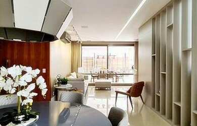 Imagem 2: Casa à venda, 373 m² por R$ 3.450.000,00 - Mata da Praia - Vitória/ES