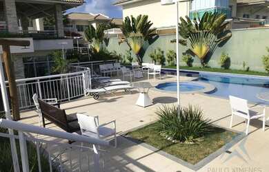 Imagem 1: Casa com 3 dormitórios à venda, 185 m² por R$ 1.140.000,00 - Praia do Futuro II - Fortalez