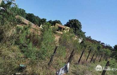 Imagem 2: Terreno à venda, 510 m² por R$ 90.000,00 - Zona Rural - Poços de Caldas/MG