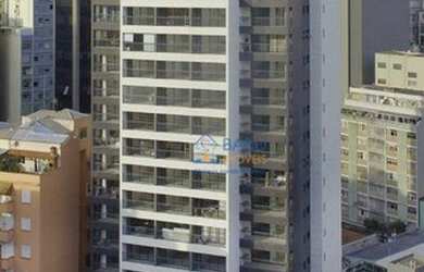 Imagem 1: Studio com 1 dormitório à venda, 42 m² por R$ 387.551 - Bela Vista - São Paulo/SP