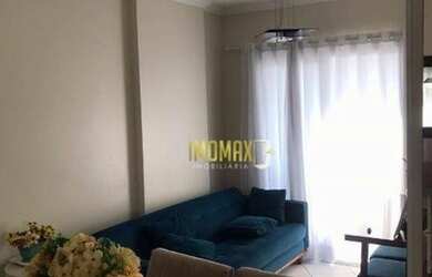 Imagem 13: Apartamento com 3 dormitórios à venda, 82 m² por R$ 510.000,00 - Canto...