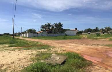 Imagem 11: Terreno com casa para venda tem 10600 metros quadrados em Taíba - São...