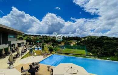 Imagem 3: Terreno à venda, 600 m² por R$ 320.000 - Condomínio Gran Royalle -...