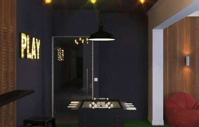 Imagem 7: Apartamento à venda, 72 m² por R$ 375.000,00 - Canto do Forte - Praia...