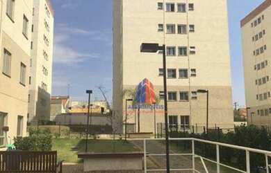 Imagem 15: Apartamento com 2 dormitórios, 50 m² - venda por R$ 205.000,00 ou aluguel...