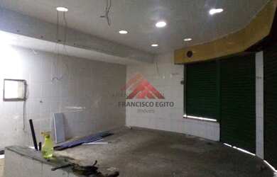 Imagem 4: Loja para alugar, 164 m² por R$ 5.000,00 - Fátima - Niterói/RJ
