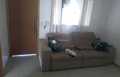 Imagem 4: Casa à venda, 80 m² por R$ 220.000,00 - Jardim Manoel Del Arco - São José do Rio Preto/SP