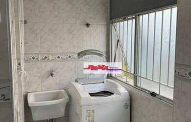 Imagem 5: Apartamento para alugar, 65 m² por R$ 1.900,00/mês - Alto da Lapa -...