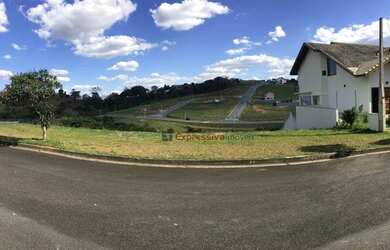 Imagem: O terreno possui 500m² de Área e está localizado em Jardim