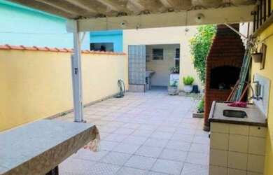 Imagem 11: Sobrado à venda, 200 m² por R$ 720.000,00 - Vila São Pedro - Santo André/SP