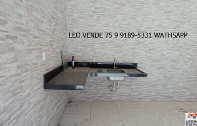 Imagem 5: Leo vende, perto da Fraga Maia, 3 suítes, closet e goumert