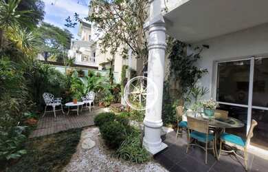 Imagem 6: Casa, 350 m² - venda por R$ 2.600.000,00 ou aluguel por R$ 21.140,00/mês - Alto da Boa Vis