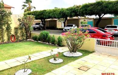 Imagem 3: Casa à venda, 202 m² por R$ 870.000,00 - José de Alencar - Fortaleza/CE