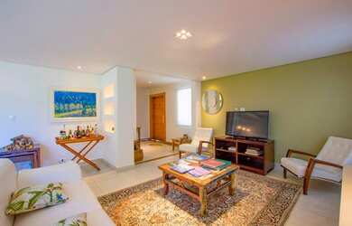 Imagem 4: Casa com 4 dormitórios, 290 m² - venda por R$ 1.695.000 ou aluguel por...