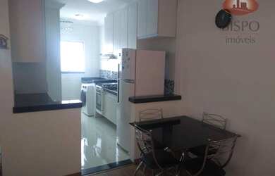 Imagem 3: Apartamento à venda, 55 m² por R$ 178.000,00 - Jardim Santa Eliza -...