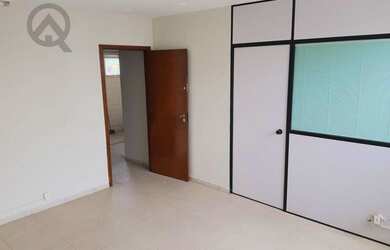 Imagem 2: Sala, 111 m² - venda por R$ 350.000,00 ou aluguel por R$ 1.539,00/mês...