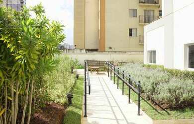 Imagem 14: Apartamento residencial para venda e locação, Vila Prudente, São Paulo