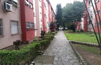 Imagem 1: Porto Alegre - Apartamento Padrão - Jardim Itu Sabará