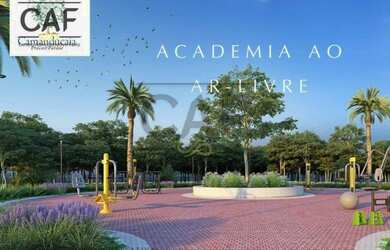 Imagem 3: Terreno à venda, 250 m² por R$ 145.000,00 - 12 de Setembro - Jaguariúna/SP