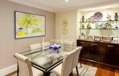 Imagem 14: Apartamento à venda, 145 m² por R$ 1.750.000,00 - Laranjeiras - Rio...