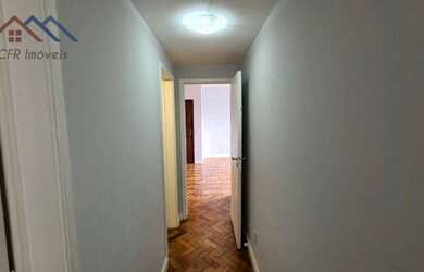 Imagem 7: Apartamento à venda, 107 m² por R$ 870.000,00 - Campo Belo - São Paulo/SP