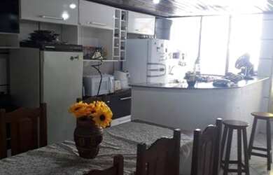 Imagem 13: Sobrado com 2 dormitórios, 201 m² - venda por R$ 850.000,00 ou aluguel...