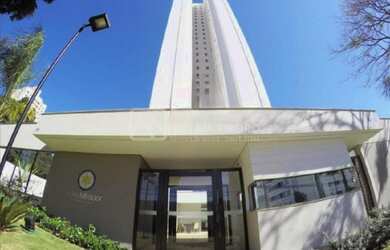 Imagem: O apartamento possui 3 Dormitórios, 2 Banheiros, 1 Vaga na