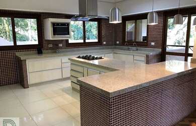 Imagem 8: Casa em Condomínio, Pousada dos Bandeirantes - Carapicuíba