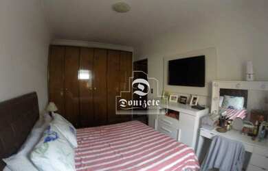 Imagem 12: Casa à venda, 254 m² por R$ 1.220.000,00 - Cerâmica - São Caetano do Sul/SP