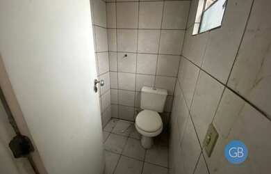 Imagem 4: Galpão com 3 andares sendo 300 metros na Avenida João XXIII