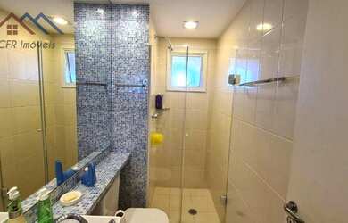 Imagem 12: Apartamento à venda, 55 m² por R$ 480.000,00 - Vila Paulista - São...