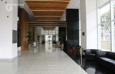 Imagem: O depósito possui 1 Vaga na garagem e 40m² de Área e está