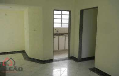 Imagem 6: Apartamento à venda, 55 m² por R$ 290.000,00 - José Menino - Santos/SP