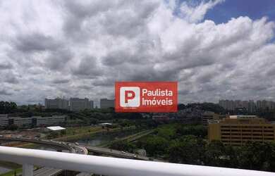 Imagem 9: Sala, 45 m² - venda por R$ 390.000,00 ou aluguel por R$ 800,00/mês -...
