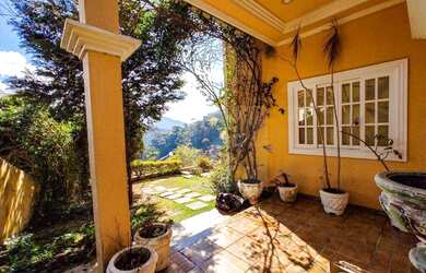 Imagem 5: Casa com 4 dormitórios, 368 m² - venda por R$ 1.990.000,00 ou aluguel...