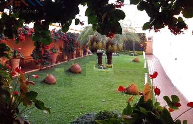 Imagem 14: Sobrado à venda, 628 m² por R$ 6.000.000,00 - Campo Belo - São Paulo/SP