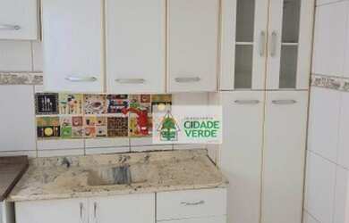 Imagem: O apartamento possui 3 Dormitórios, 1 Banheiro, 59m² de Área