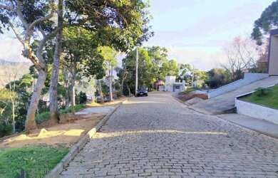 Imagem 3: Terreno à venda, 370 m² por R$ 220.000,00 - Braunes - Nova Friburgo/RJ