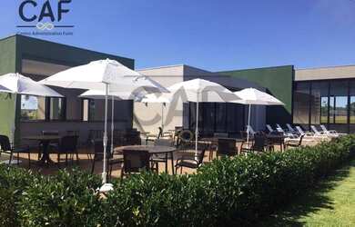 Imagem 6: Terreno à venda, 1105 m² por R$ 608.190,00 - Residencial Haras Patente - Jaguariúna/SP