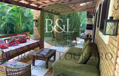 Imagem: PETRóPOLIS - Casa de Condomínio - Pedro do Rio