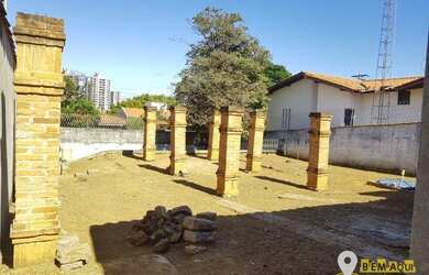 Imagem 1: Terreno à venda, 450 m² por R$ 580.000,00 - Jardim Faculdade - Itu/SP