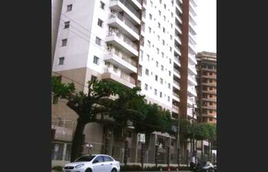 Imagem: O apartamento possui 3 Dormitórios, 3 Banheiros, 2 Vagas na