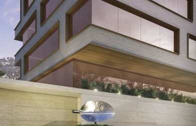 Imagem 5: Apartamento para venda com 232 metros quadrados com 4 quartos em Lourdes...